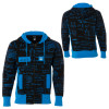 Imperial Motion Arithmetic Full-Zip Hooded Sweatshirt - Men's