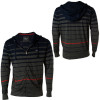 Imperial Motion Progress Full-Zip Hooded Sweatshirt - Men's