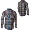 Imperial Motion Tall Tale Flannel Shirt - Long-Sleeve - Men's