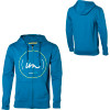 Imperial Motion Im Stan Full-Zip Hooded Sweatshirt - Men's