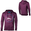 Imperial Motion Im Stan Full-Zip Hooded Sweatshirt - Men's