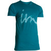 Imperial Motion Curser Speckle Slim T-Shirt - Short-Sleeve - Men's