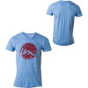 Imperial Motion Ripped Ringer Slim T-Shirt - Short-Sleeve - Men's