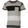 Rufus Pocket Crew Shirt - Short-Sleeve - Men's