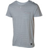 Single Fin Henley - Short-Sleeve - Men's