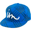 The Hatch Cursor Fitted Hat