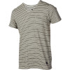 Alkaline V-Neck Shirt - Short-Sleeve - Men's
