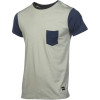 Imperial Motion Polar Pocket T-Shirt - Short-Sleeve - Men's