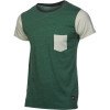 Polar Pocket T-Shirt - Short-Sleeve - Men's