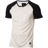 Lex Raglan Pocket T-Shirt - Short-Sleeve - Men's