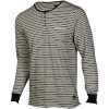Newton Henley T-Shirt - Long-Sleeve - Men's