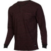 Newton Henley T-Shirt - Long-Sleeve - Men's