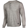 Union Henley Shirt - Long-Sleeve - Men's