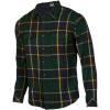 Molinar Flannel Shirt - Long-Sleeve - Men's