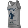 Lumberjack Tank Top - Men's