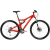 Intense Cycles Spider 29 