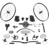 Intense Cycles SLX - XC Kit
