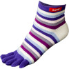injinji Performance Ecomade Mini Crew Toe Sock