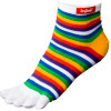 Performance Ecomade Mini Crew Toe Sock