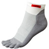 Performance Midweight Mini-Crew Toe Sock