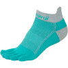 injinji Performance Midweight No-Show Sock