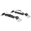SUP/Kayak/Canoe Locker with Board Pads