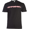 Independent Trucks Bar/Cross T-Shirt - Short-Sleeve - Men's