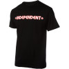 Independent Trucks Bar/Cross T-Shirt - Short-Sleeve - Men's