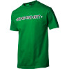 Bar/Cross T-Shirt - Short-Sleeve - Men's