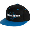 Independent Trucks Painted B/C Hat