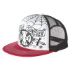 Independent Trucks Hitz Sharpie Trucker Hat