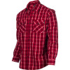 Control Flannel Shirt - Long-Sleeve - Men's