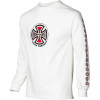 Truck Co. T-Shirt - Long-Sleeve - Men's