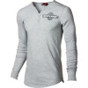 Independent Trucks 78 B/C Thermal Henley - Long-Sleeve - Men's