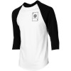 Independent Trucks Card Raglan T-Shirt - 3/4-Sleeve - Men's