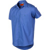 No BS Lines Shirt - Short-Sleeve - Men's