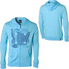 Insight Gung Ho Full-Zip Hooded Sweatshirt - Men's