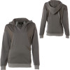 Insight Rude Dude Pullover Hooded Sweatshirt - Women's