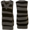 Insight Cold Heart Knit Dress - Women's