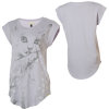 Insight Radiating Nice T-Shirt - Sleeveless - Women's