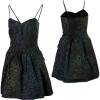 Insight Inky Halo Dress - Women's