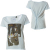 Insight Find My Donkey Shirt - Short-Sleeve - Women's