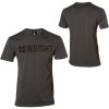 Insight Thread Head Logo T-Shirt - Short-Sleeve - Men's