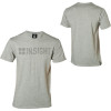 Insight Thread Head Logo T-Shirt - Short-Sleeve - Men's