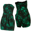 Insight Riff Raff Dress - Women's