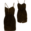 Insight Evil Lives On Dress - Women's