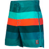 Retro Stud Mid Board Short - Men's