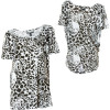 Insight Big Cat Dress - Women's