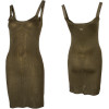 Insight Wasted Dress - Women's