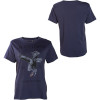 Liberty Lovers T-Shirt - Short-Sleeve - Women's